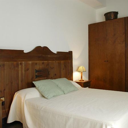 Apartamentos Linsoles Eriste Ngoại thất bức ảnh
