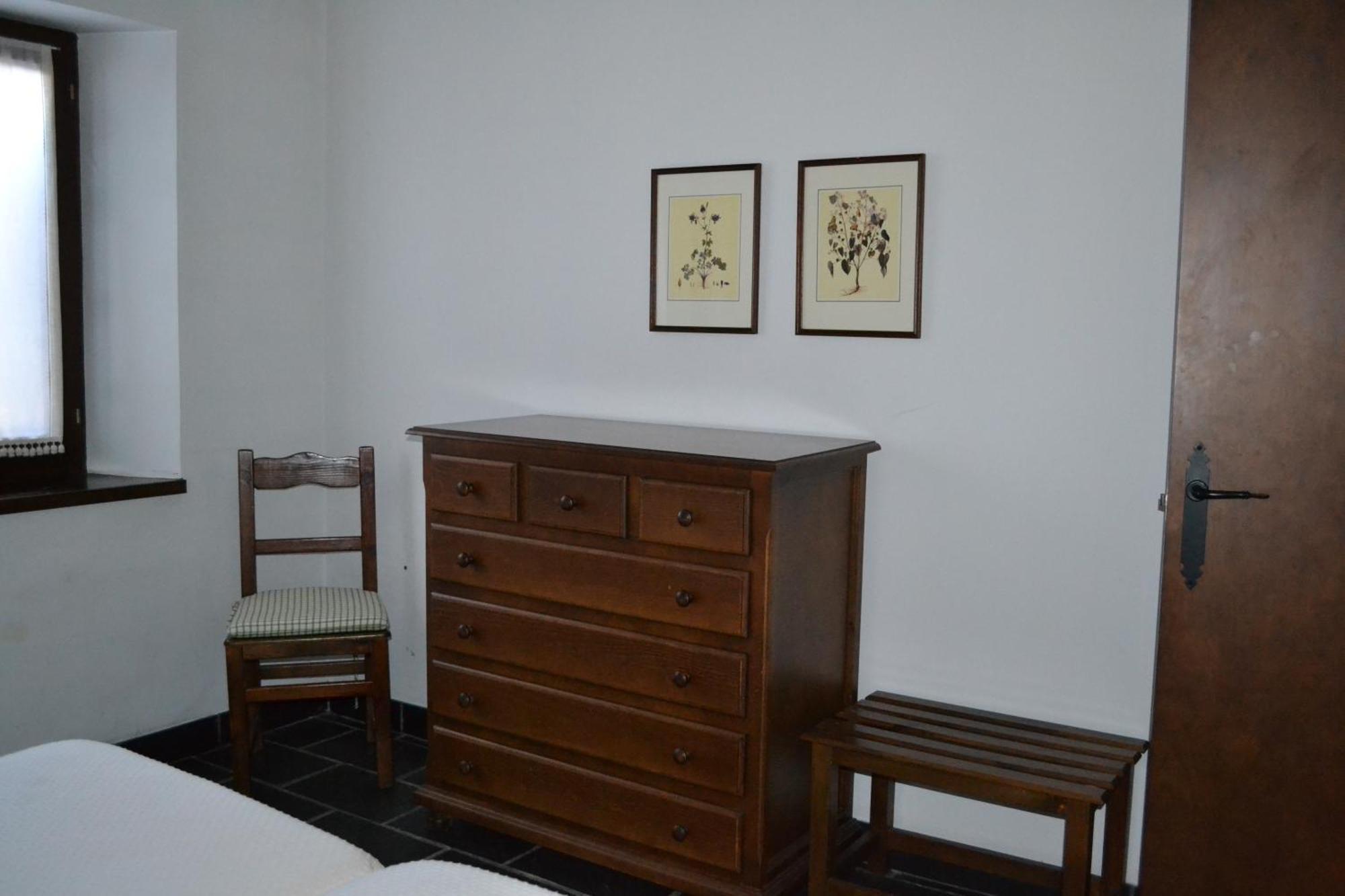 Apartamentos Linsoles Eriste Ngoại thất bức ảnh