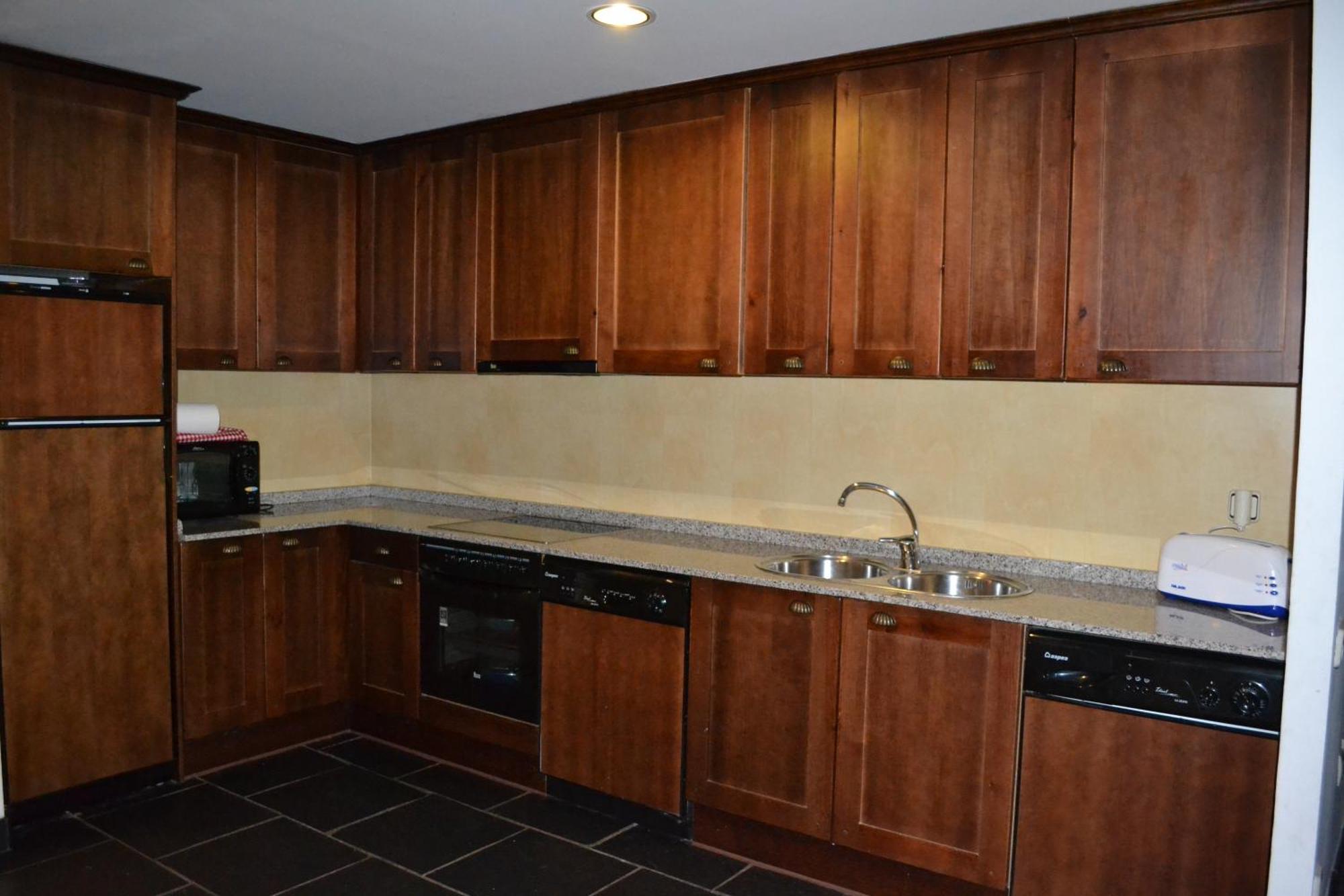 Apartamentos Linsoles Eriste Ngoại thất bức ảnh