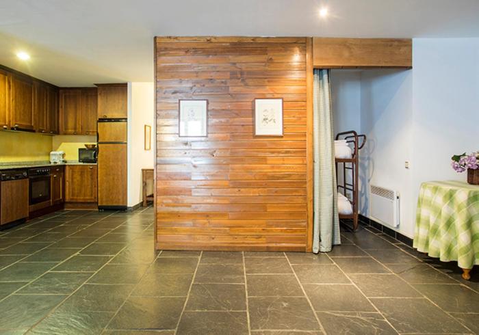 Apartamentos Linsoles Eriste Ngoại thất bức ảnh